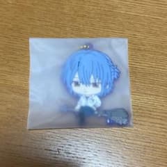 まほやく　ネロ　空飛びラバーマスコットのサムネイル