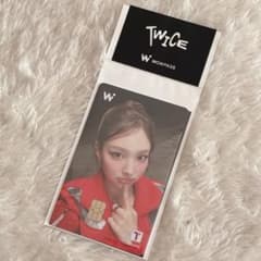TWICE WOWPASS ナヨン ワオパス 新品未開封 - メルカリ