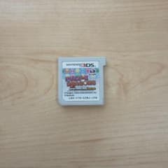 パズドラZ スーパーマリオブラザーズ エディション 3DS ソフトのサムネイル
