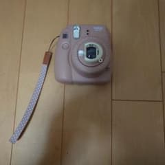 FUJIFILM instax mini 8+ 本体のサムネイル