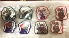 獄中フレンズ ねにぃ ランダムワッペン 我々だ 獄中フレンズ 超遊戯 ランダムワッペン - メルカリ
