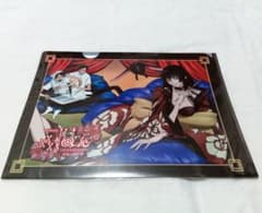 xxxHOLiC クリアファイル CLAMP - メルカリ