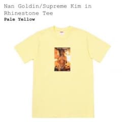 Supreme Kim in Rhinestone Tee Mサイズのサムネイル