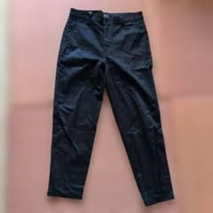 Thumbnail of LEVI'S ネイビー ワイドパンツ