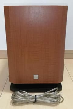 DENON DSW-3000 サブウーファー DENON スーパーウーハー DSW-M330 - メルカリ
