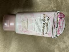 OHANA MAHAALO Fragrance Body Warmer 120gのサムネイル