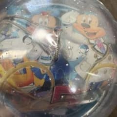 ディズニー 25周年 カプセルトイのサムネイル