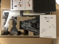 エアロショットII 排水口掃除 空気入れ - メルカリ