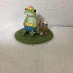 コポー   イースター・コポタロウとうさぎのサムネイル