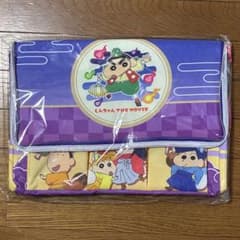 영화 크레용 신짱 보냉 백