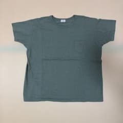 BUTCHER PRODUCTS ブッチャー プロダクツ ポケットTシャツ 46 - メルカリ