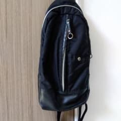 タケオキクチ　肩掛けバッグのサムネイル