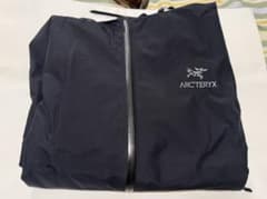 【美品】ベータLT ジャケットMen‘s Mサイズ相当　保証付き　直営店洗濯済みのサムネイル