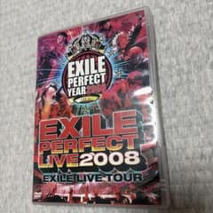 EXILE/EXILE LIVE TOUR\\