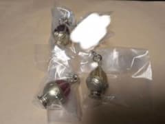 魔法少女まどか☆マギカ ソウルジェム 目印 チャーム キーホルダー 3種のサムネイル
