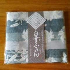 白雪ふきん(モダンシリーズ・カサブランカ)のサムネイル
