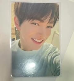 CORTIS HMV特典 トレカ ゴンホ - メルカリ