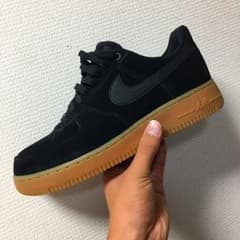 NIKE ナイキ スニーカー エアフォース1のサムネイル