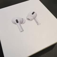黒崎様専用 アップル 純正 AirPods Pro MWP22J/Aのサムネイル