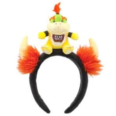 USJ クッパJr. カチューシャのサムネイル