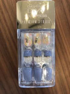 ダッシングディバ　マジックプレス　MDR 326PRのサムネイル