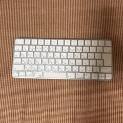 3連休セール！Apple Touch ID Magic Keyboard ブルー 3連休セール！Apple Touch ID Magic Keyboard ブルー - メルカリ