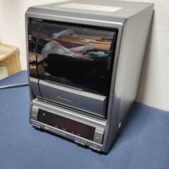 Pioneer CDチェンジャー PD-F25A ジャンク扱いのサムネイル