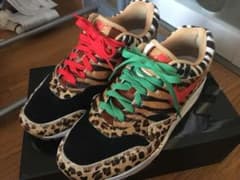 NIKE AIR MAX 1 DLX  NIKE×atmos 26.0cmのサムネイル