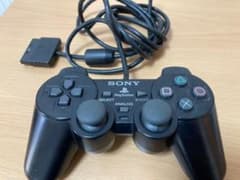 PS2 純正 コントローラーのサムネイル