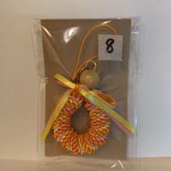 ハンドメイド  ハワイアンリボンレイのサムネイル