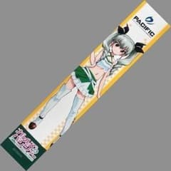 アンチョビ 非売品マフラータオル ガールズ＆パンツァー スポンサー特典 ガルパン アンチョビ 非売品マフラータオル ガールズ＆パンツァー スポンサー