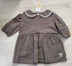 新品未使用！女の子　100のサムネイル
