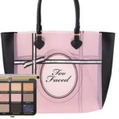 TooFaced トートバッグのサムネイル