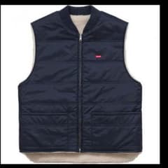 Supreme vestのサムネイル
