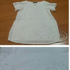 スタニングルアー、刺繍ゆったりブラウス！のサムネイル