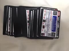 セブンイレブンフェアGLAY 応募券のサムネイル