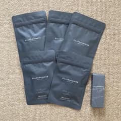 キラーバーナーII】45粒✖️5袋 カッサ付き - メルカリ