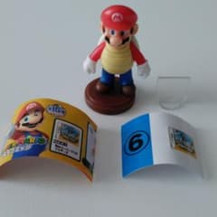 スーパーマリオ　チョコエッグのサムネイル