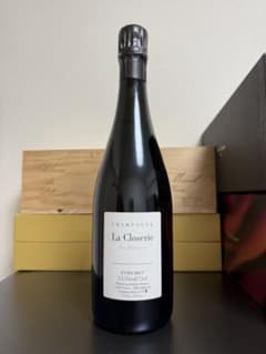 【希少品】ジェローム プレヴォー La Closerie LC12 希少品】ジェローム プレヴォー La Closerie LC12 - メルカリ