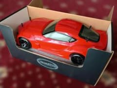 ヨコモドリフトパッケージ 完成車 GRスープラ(赤)フルセット - メルカリ