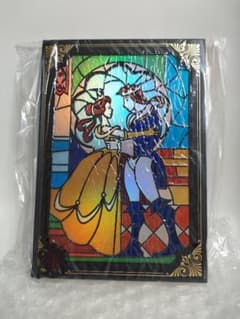 美女と野獣 ノートブック ベル　レプリカ　ストーリーブック　絵本　アーカイブ 美女と野獣 ノートブック ベル レプリカ ストーリーブック 絵本