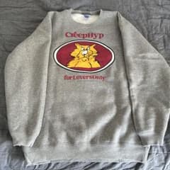 クリープハイプ CreepHyp スウェットのサムネイル
