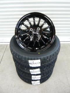 送料込☆ブリヂストンNEWNO☆155/65R14☆N-BOX・タント・ムーヴ - メルカリ