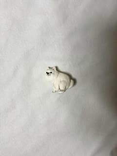 ポメラニアン フィギュア カプセルトイのサムネイル