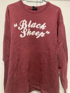 Stussy "Black Sheep" Tシャツ XLのサムネイル