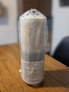 プラスパーコーポレーション　浄水器SooDX用交換カートリッジのカートリッジのサムネイル