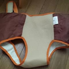 老犬用 介助ハーネスのサムネイル