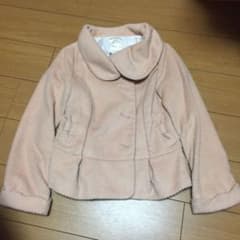 LODISPOTTO  ショートコートのサムネイル