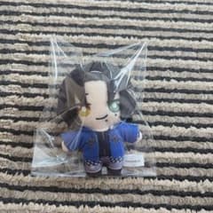 ヒプマイ　ちぃぬい　山田一郎・山田二郎・山田三郎 山田二郎 Flava2 ちぃぬい ヒプマイ - メルカリ