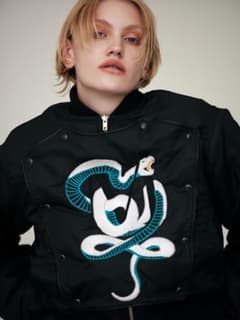 M.Y.O.B NYC MA-1のサムネイル